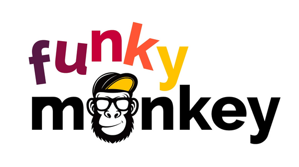 Funky Monkey Design